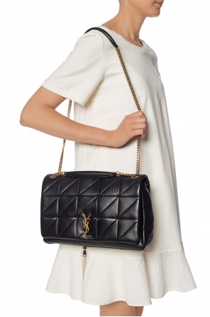 'jamie' shoulder bag, zdjęcie 2 'jamie' shoulder bag od Saint Laurent